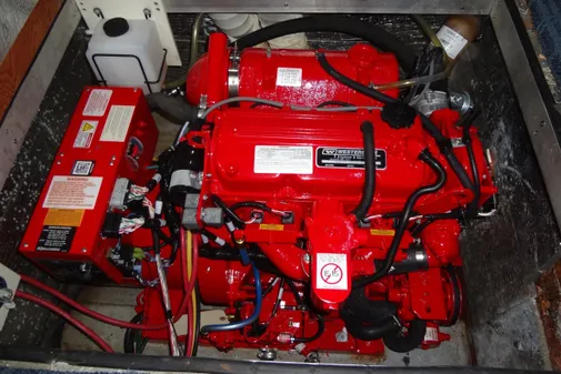 Bluewater 5200 Signature Edition image