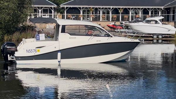 Quicksilver Activ 705 Weekend