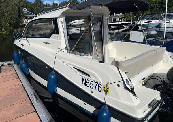 Quicksilver ACTIV-705-WEEKEND image