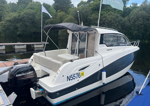 Quicksilver ACTIV-705-WEEKEND image