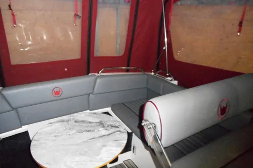 Viking-boats 295 image