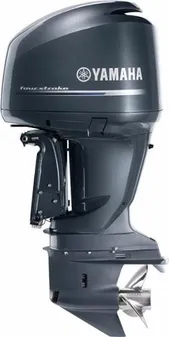 Yamaha Outboards F225 image