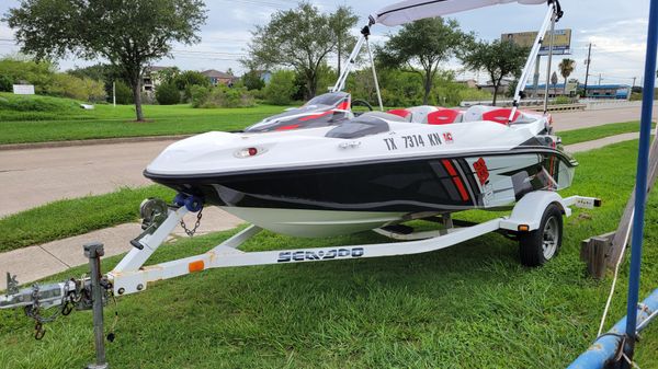 Bombardier SPEEDSTER 150