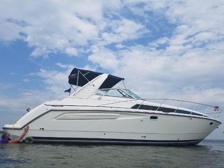 Bayliner 3685-AVANTI-SUNBRIDGE image