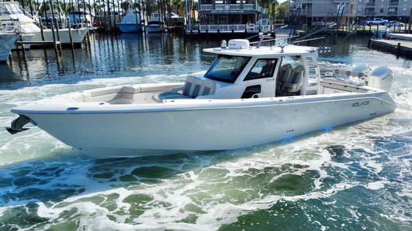Solace 41 CS