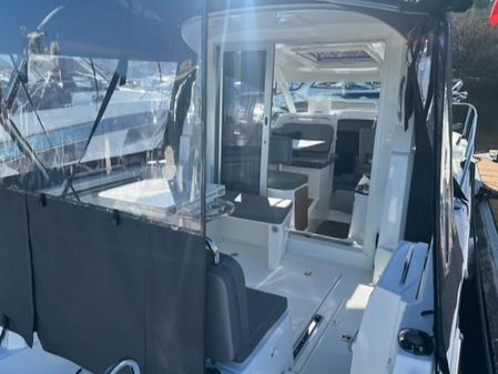 Beneteau ANTARES-8 image