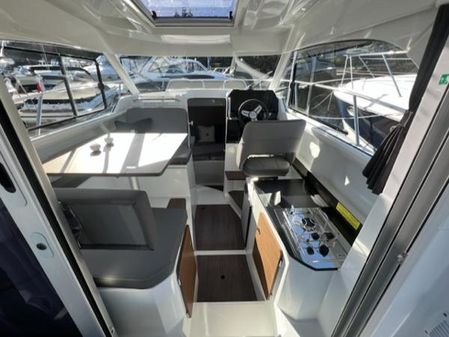 Beneteau ANTARES-8 image