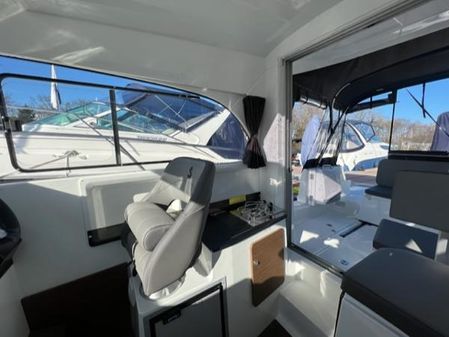 Beneteau ANTARES-8 image