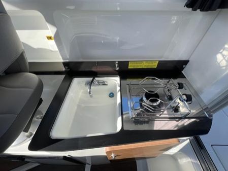 Beneteau ANTARES-8 image