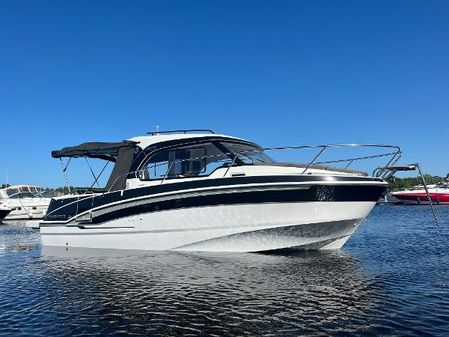 Beneteau ANTARES-8 image