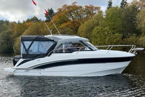 Beneteau ANTARES-7 image