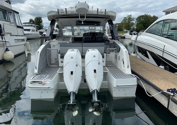 Galeon 325-GTO image