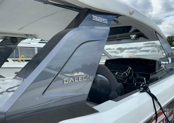 Galeon 325-GTO image