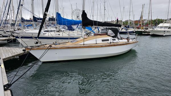 Custom Toledo 30