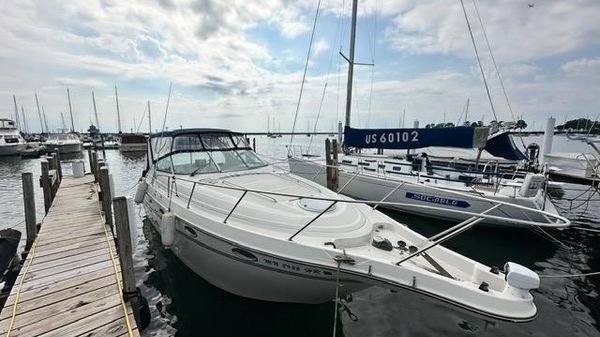 Maxum 3000 SCR 