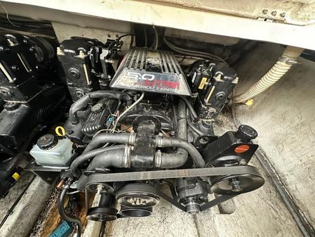 Maxum 3000-SCR image