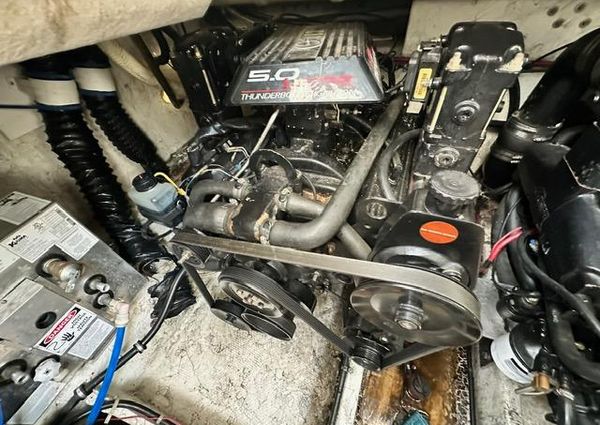 Maxum 3000-SCR image