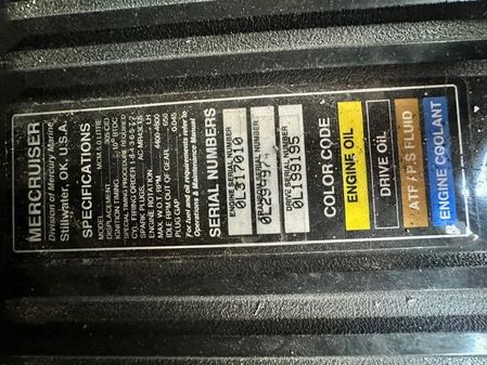 Maxum 3000-SCR image