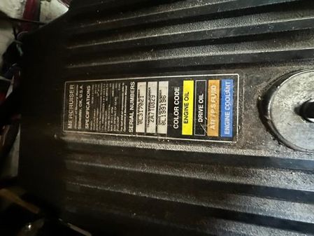 Maxum 3000-SCR image