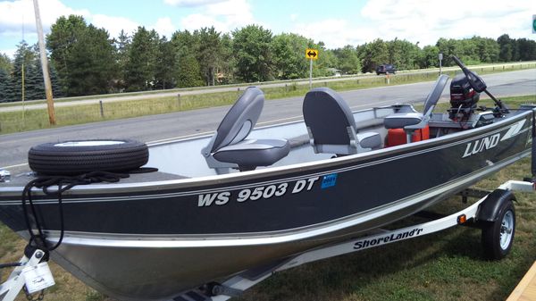 used lund 1600 rebel boats for sale m j marine in united states