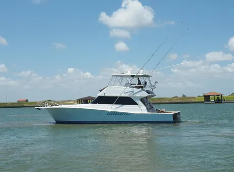 Viking Convertible image