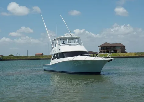 Viking Convertible image