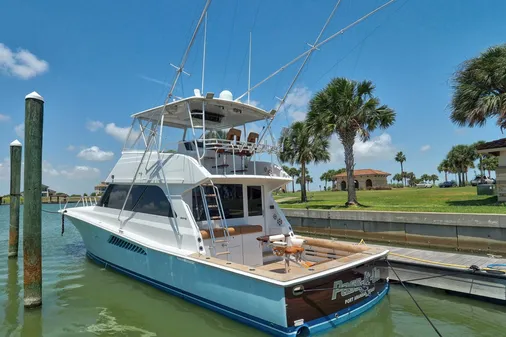 Viking Convertible image