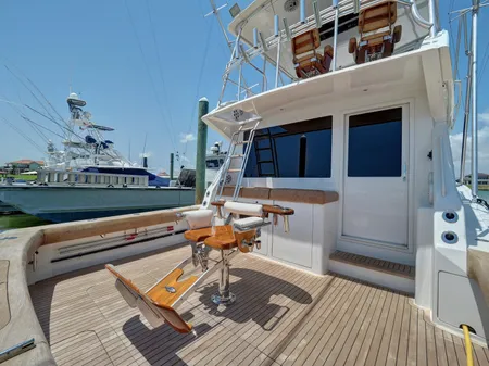 Viking Convertible image