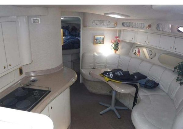 Sea-ray 400-SUNDANCER image