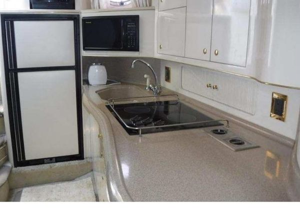 Sea-ray 400-SUNDANCER image