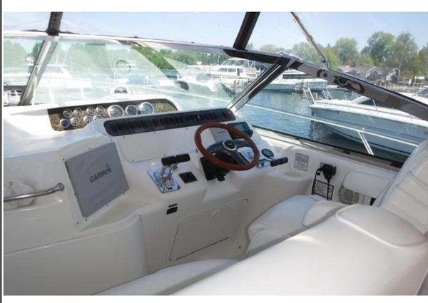 Sea-ray 400-SUNDANCER image