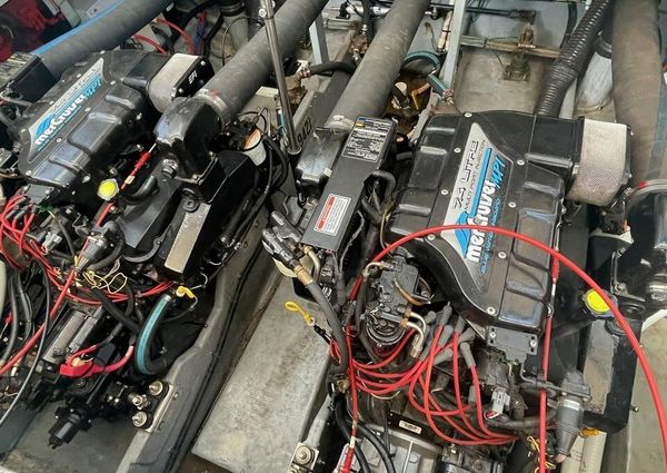 Sea-ray 400-SUNDANCER image