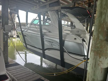 Formula 31 Performance Cruiser image