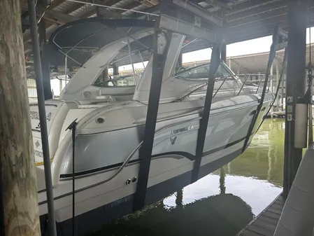 Formula 31 Performance Cruiser image