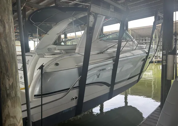 Formula 31 Performance Cruiser image