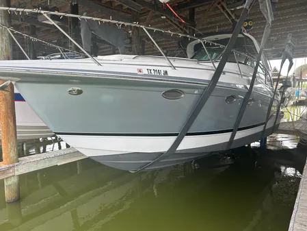 Formula 31 Performance Cruiser 