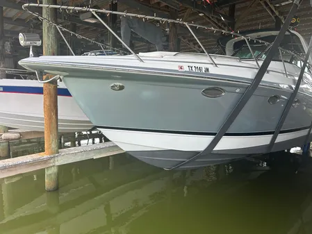 Formula 31 Performance Cruiser image