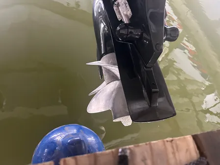 Formula 31 Performance Cruiser image