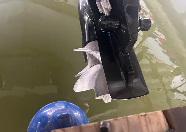 Formula 31 Performance Cruiser image