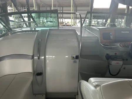 Formula 31 Performance Cruiser image