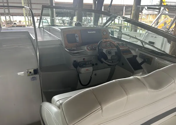 Formula 31 Performance Cruiser image