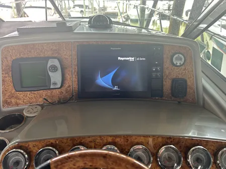 Formula 31 Performance Cruiser image