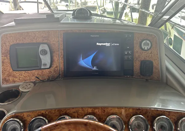 Formula 31 Performance Cruiser image