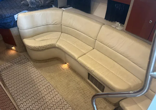 Formula 31 Performance Cruiser image