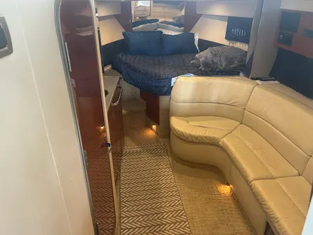 Formula 31 Performance Cruiser image