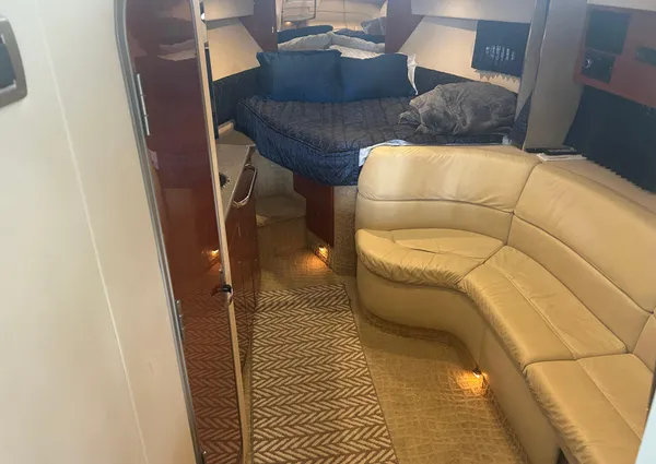 Formula 31 Performance Cruiser image