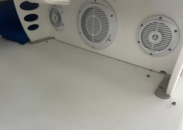 Formula 31 Performance Cruiser image