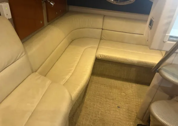 Formula 31 Performance Cruiser image