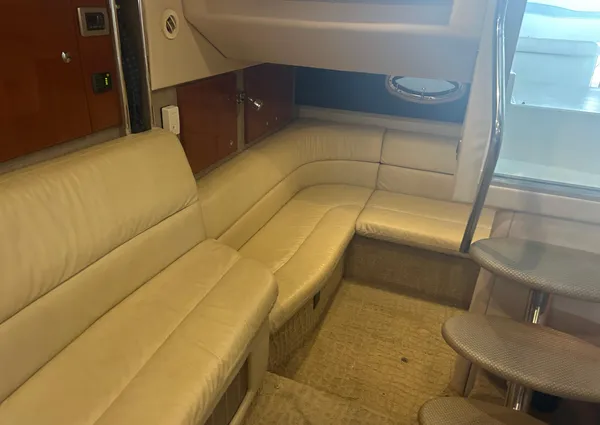 Formula 31 Performance Cruiser image