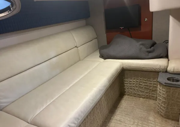 Formula 31 Performance Cruiser image